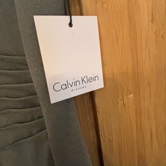Calvin Klein sheath Dress - Picture 8 of 9